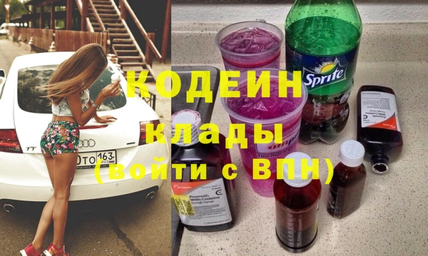 прущий лед Липки